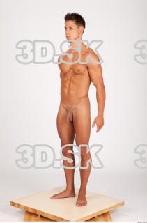 Body texture of Lukas 0020